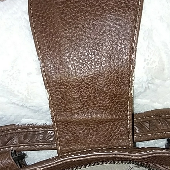 Trinity Ranch bag - Picture 4 of 7